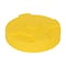 Vestil YELLOW DRUM COVER 30 GALLON DC-P-30-YL - alternate 2